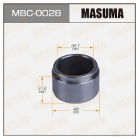 Поршень тормозного суппорта d-48 MASUMA 1439697844 MBC-0028 P T389