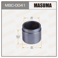 Поршень тормозного суппорта d-60 MASUMA MBC-0041 1439697857 GI AGN
