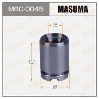 Поршень тормозного суппорта d-34 MASUMA MBC-0045 H5B3N U 1439697861