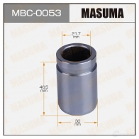 Поршень тормозного суппорта d-30 MASUMA MBC-0053 OF 2LXPV 1439697869