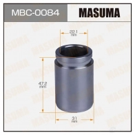 Поршень тормозного суппорта d-31 MASUMA 8H WHY MBC-0084 1439697900
