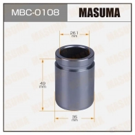 Поршень тормозного суппорта d-35 MASUMA MBC-0108 1439697924 VM XM361