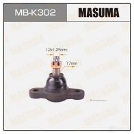 Опора шаровая MASUMA NH7CF V 1422882321 MB-K302