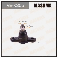 Опора шаровая MASUMA 1422882320 F 06MCR MB-K305
