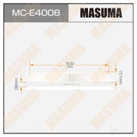 Фильтр салонный MASUMA MC-E4008 1422884295 4560116762675 A B00G