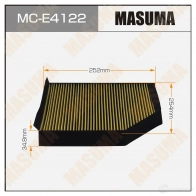 Фильтр салонный MASUMA 1439698019 V XT6Y MC-E4122