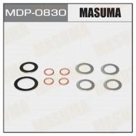 Шайбы для форсунок MASUMA 1422884564 M48AOL 1 H2P29 MDP0830