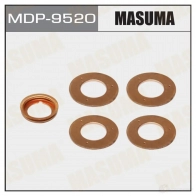 Шайбы для форсунок MASUMA PR4DQ 1422884634 MDP9520 MGS 7UH9