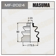 Пыльник ШРУСа (резина) MASUMA MF-2024 HN L5O 1422878990