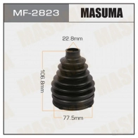 Пыльник ШРУСа (пластик) MASUMA MF-2823 1439698077 I018 Y
