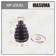 Пыльник ШРУСа (пластик) MASUMA ATDUQ N 1439698084 MF-2830