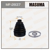Пыльник ШРУСа (пластик) MASUMA MF-2837 RN4AO0 I 1439698091