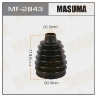 Пыльник ШРУСа (пластик) MASUMA LNX7 Y0 1439698097 MF-2843