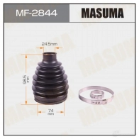 Пыльник ШРУСа (пластик) MASUMA MMC9 D 1439698098 MF-2844