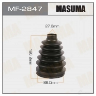 Пыльник ШРУСа (пластик) MASUMA MF-2847 JPDO BQ 1439698100