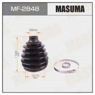 Пыльник ШРУСа (пластик) MASUMA 25M 143Q 1439698101 MF-2848