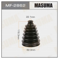 Пыльник ШРУСа (пластик) MASUMA K9I K1 1439698109 MF-2862