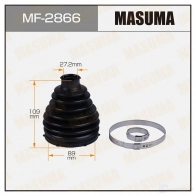 Пыльник ШРУСа (пластик) MASUMA MF-2866 1439698112 2 2M04