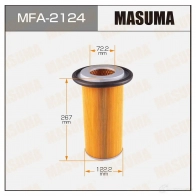 Фильтр воздушный MASUMA 13 855U MFA-2124 4560116760626 1422884470