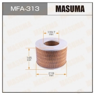 Фильтр воздушный MASUMA QUW ZV 1420577198 MFA-313 4560116761432