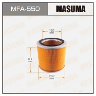 Фильтр воздушный