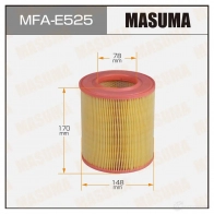 Фильтр воздушный