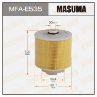 Фильтр воздушный