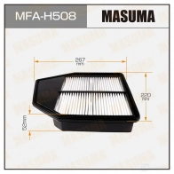 Фильтр воздушный MASUMA XM3 TM7W 4560116764792 1422884369 MFA-H508