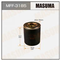 Фильтр топливный MASUMA MFF-3185 A24R20 O 4560116740796 1422883954