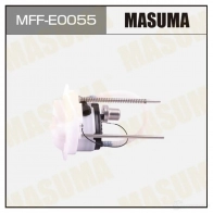 Фильтр топливный MASUMA NN G2B29 1439698230 MFF-E0055