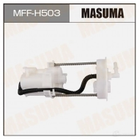 Фильтр топливный MASUMA 4560116742165 J9WFO V MFF-H503 1422884166