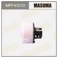 Фильтр топливный MASUMA MFF-K310 6TS 9Y07 1439698258