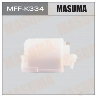 Фильтр топливный MASUMA 1422884222 P7 HQJA MFF-K334
