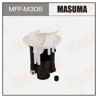Фильтр топливный MASUMA 1422884128 4560116742042 MFF-M305 IZ5T K