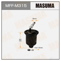 Фильтр топливный MASUMA 4560116742479 1422884159 MFF-M315 OBJ E2