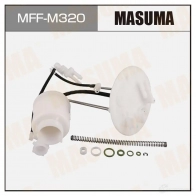 Фильтр топливный MASUMA 1422884156 4560116746453 MFF-M320 6WQ8X Z