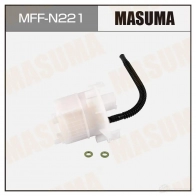 Фильтр топливный MASUMA 4560116745661 1422884144 MFF-N221 BMOC 0F