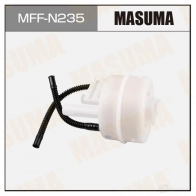 Фильтр топливный MASUMA GKLAW Q MFF-N235 1422884207