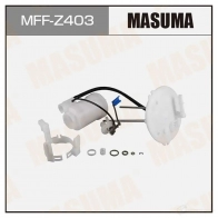 Фильтр топливный MASUMA MFF-Z403 1422890140 9 NKKKN 4560116742271