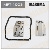 Фильтр АКПП с прокладкой поддона MASUMA MFT-1003 X34R IR 4560117980061 1422884086
