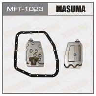 Фильтр АКПП с прокладкой поддона MASUMA MFT-1023 9E EP7 1422884091
