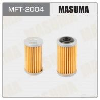 Фильтр АКПП без прокладки поддона MASUMA 1439698277 B OKMW4D MFT-2004