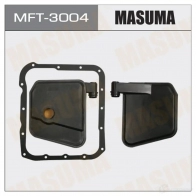 Фильтр АКПП с прокладкой поддона MASUMA 1422884033 G 17RZ5 4560117980351 MFT-3004