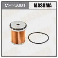 Фильтр АКПП MASUMA MFT-5001 QK F3US 1439698283