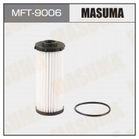 Фильтр АКПП MASUMA 5UTB 6W MFT-9006 1439698295