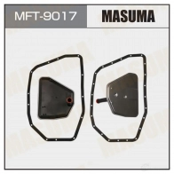 Фильтр АКПП с прокладкой поддона MASUMA 1439698305 Q 2VPAH MFT-9017