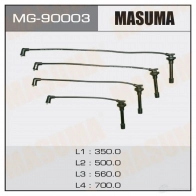 Провода высоковольтные (комплект) MASUMA C HHZY7H MG-90003 1422887648
