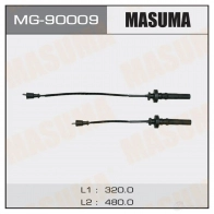 Провода высоковольтные (комплект) MASUMA MG-90009 E41 R5 1422887644