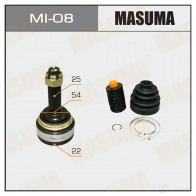 ШРУС наружный MASUMA MI-08 1422879748 HCCUR JR