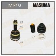 ШРУС наружный MASUMA Q4RV 54F 1422879744 MI-16